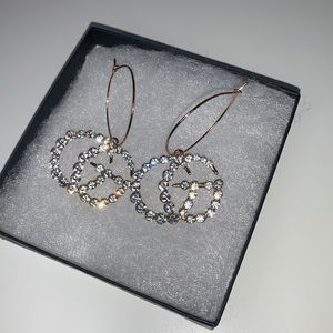 Luxury Earrings
